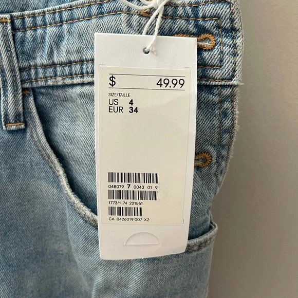 Overalls - Picture 4 of 6